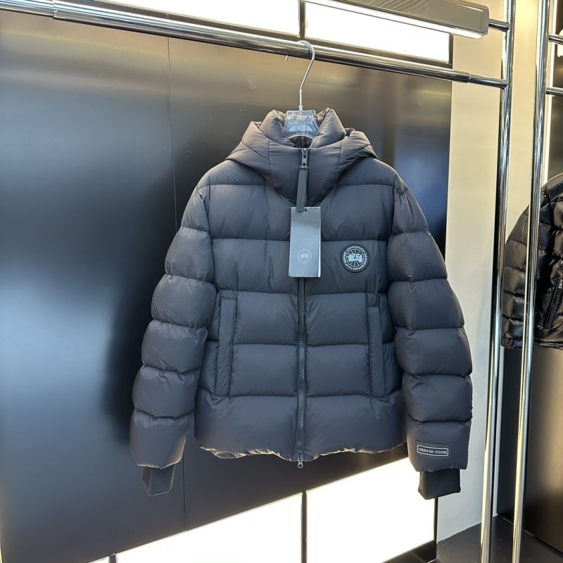 Canada Goose Down Jackets